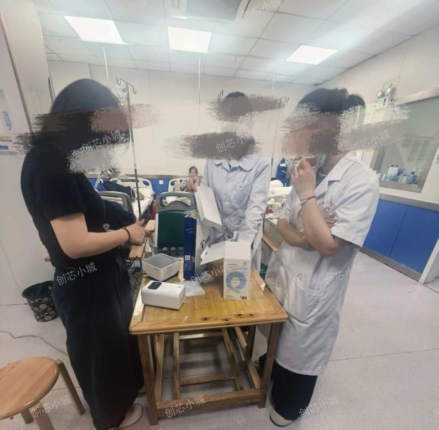 岩盐气溶胶疗法，呼吸道疾病不用药的天然好方法！