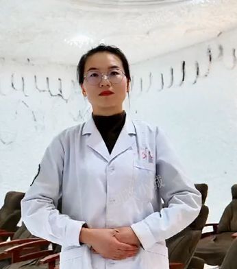 健康疗法，中医院对岩盐气溶胶治疗的介绍