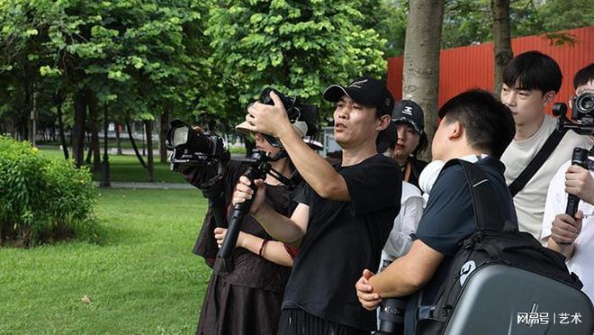 学摄影去哪里学？陈阅视觉摄影视频拍摄剪辑 AIGC课程详解|影棚|教学|摄影师